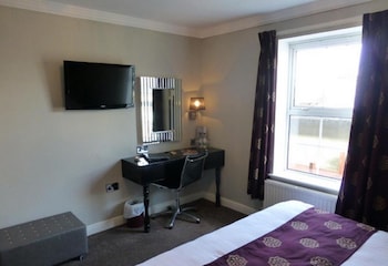 Double Room, Sea View