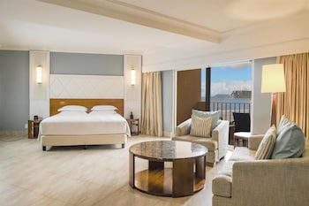 Junior Suite, 1 King Bed (Main)