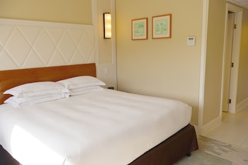 Main Garden King Room