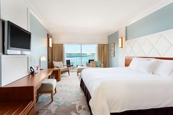 Main Ocean King Room