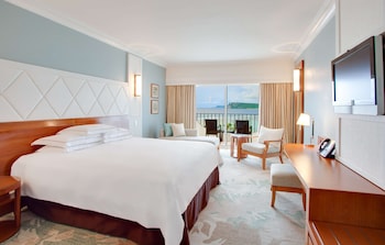 Main Ocean King Room