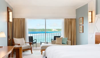 Main Ocean King Room