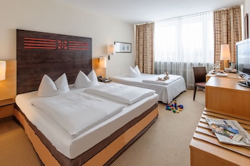 Privilege, Double Room, 1 Double Bed