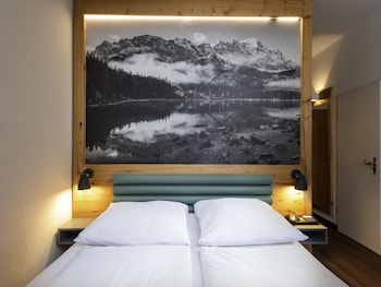 Privilege, Double Room, 1 Double Bed
