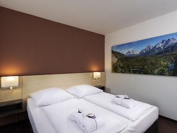 Junior Suite, 1 Double Bed