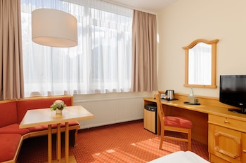Standard Double Room, 1 Double Bed