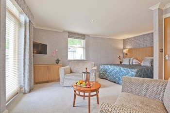 Club Double Room, Balcony