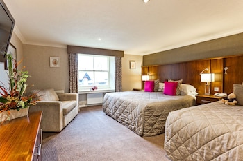 Family Triple Room