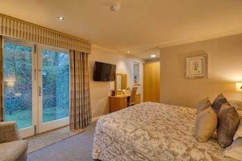 Club Double Room, Balcony