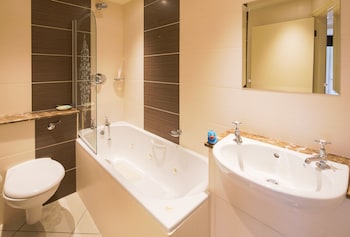 Club Double Room, Balcony