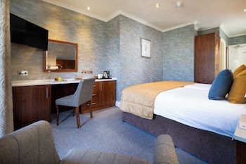 Classic Twin Room