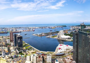 Superior Double Room, Harbor View