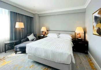 Standard Double Room, 1 Double Bed, Ocean View