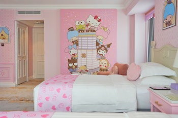 Sanrio Family Suite