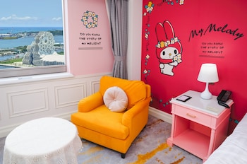 My Melody Superior Room-Harbor View