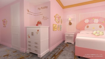 My Melody Premium Family-Harbour View