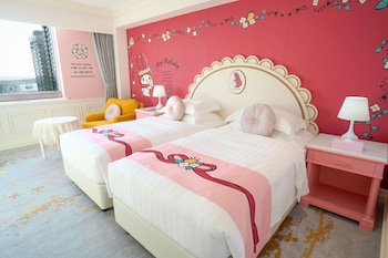 My Melody Superior Room-Harbor View