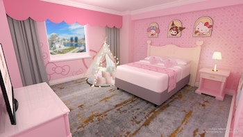 Sanrio Family Suite