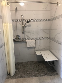 Standard Room, 1 King Bed, Accessible, Non Smoking