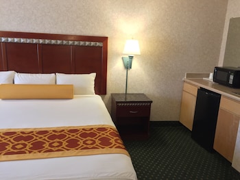 Standard Room, 1 King Bed, Non Smoking