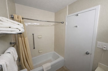 Room, 1 Queen Bed, Non Smoking