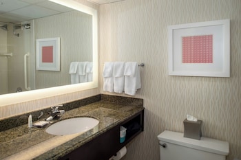Room, 2 Double Beds, Tower