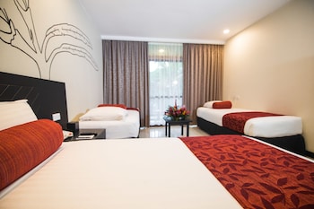 Family Triple Room