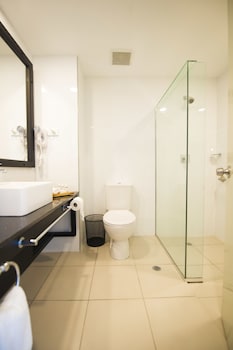 Executive King Room