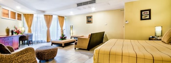 Executive Suite