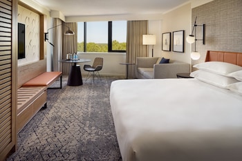 Traditional Room, 1 King Bed