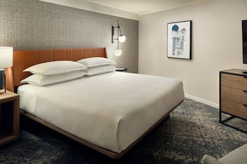 Junior Suite, 1 Bedroom