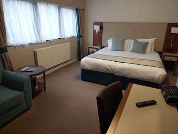 Executive Room, 1 King Bed, Non Smoking
