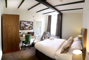 Standard Room, 1 Double Bed, Non Smoking