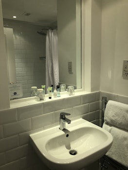 Standard Room, 2 Twin Beds, Non Smoking