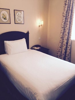 Standard Room, 1 Twin Bed, Non Smoking