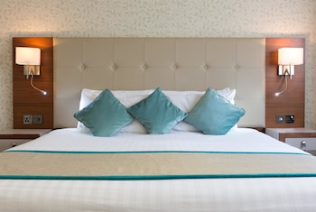 Superior Room, 1 Double Bed, Non Smoking