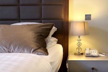 Standard Room, 1 Twin Bed, Non Smoking