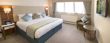 Superior Room, 1 Double Bed, Non Smoking
