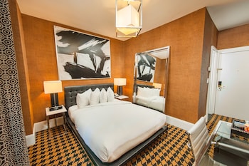 Standard Room, 1 Double Bed