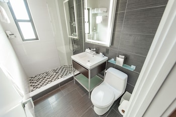 Junior Suite, 1 King Bed with Sofa bed