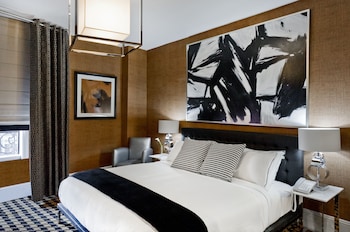 Deluxe Room, 1 King Bed
