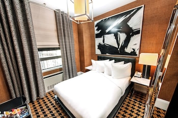 Standard Room, 1 Double Bed