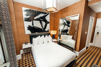 Standard Room, 1 Double Bed