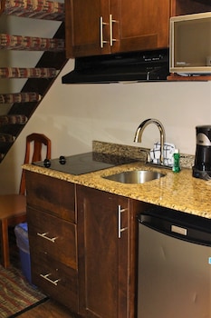 Suite, Multiple Beds, Non Smoking, Ocean View (Three-Bedroom)