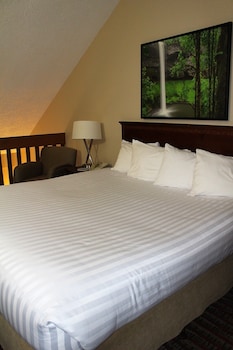 Studio Suite, 1 King Bed, Non Smoking, Ocean View
