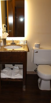 Suite, Multiple Beds, Non Smoking, Ocean View (Three-Bedroom)