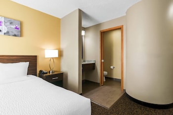 Standard Room, 1 Queen Bed, Non Smoking