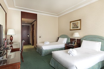 Deluxe Twin Room, 2 Twin Beds