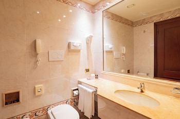 Deluxe Twin Room, 2 Twin Beds