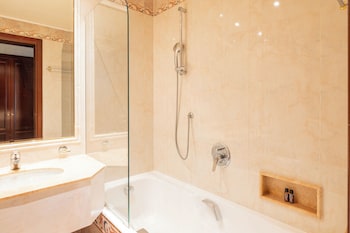Deluxe Twin Room, 2 Twin Beds